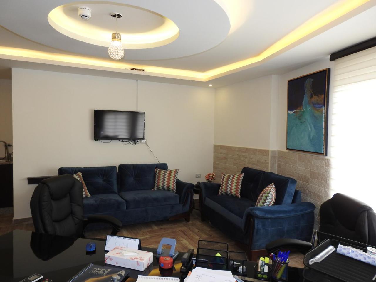 London Bridge Hotel Amman Dış mekan fotoğraf