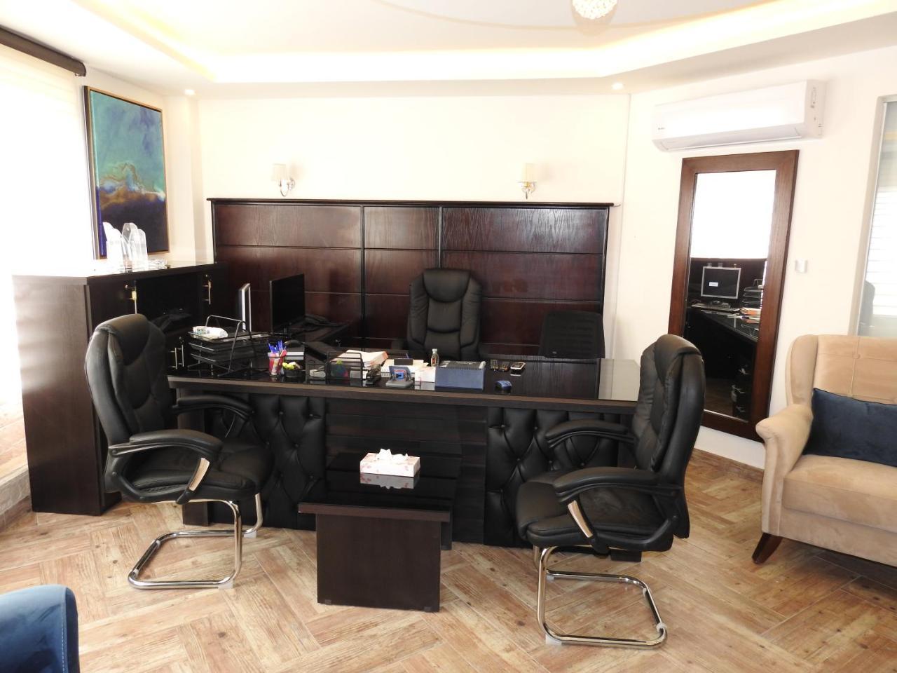 London Bridge Hotel Amman Dış mekan fotoğraf