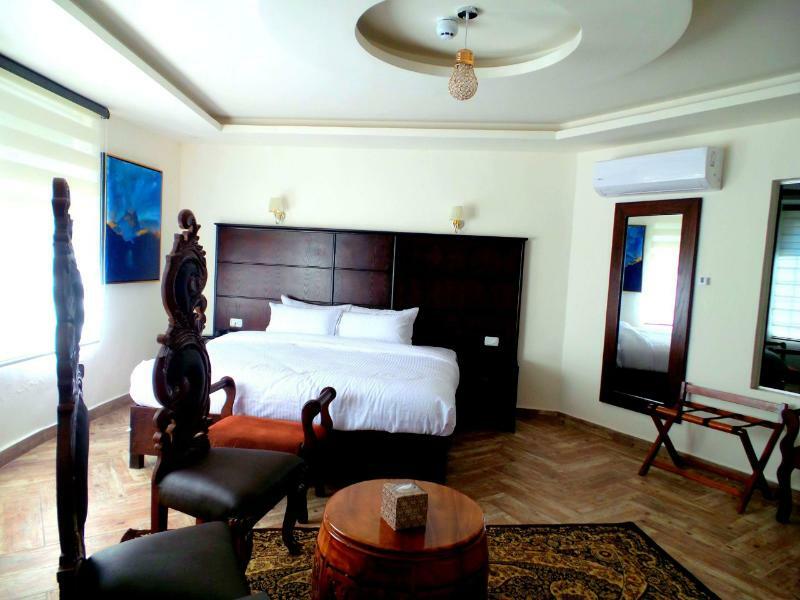 London Bridge Hotel Amman Dış mekan fotoğraf
