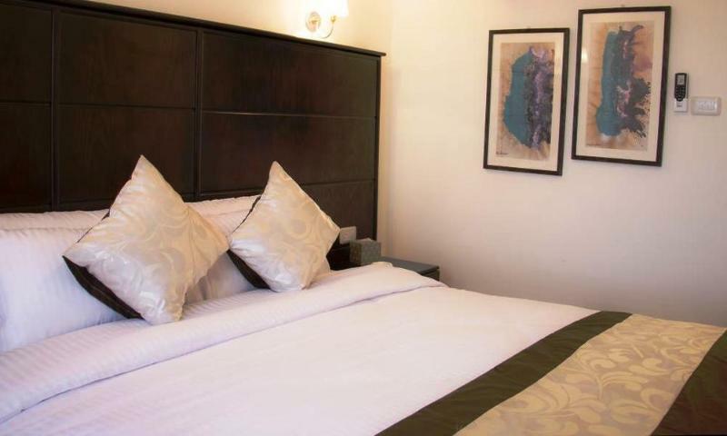London Bridge Hotel Amman Dış mekan fotoğraf